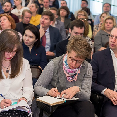 Рабочая встреча участников Ассоциации с представителями Банка России по вопросам внедрения новых платежных сервисов платежной системы Банка России