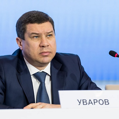 Ежегодная встреча кредитных организаций с руководством Банка России
