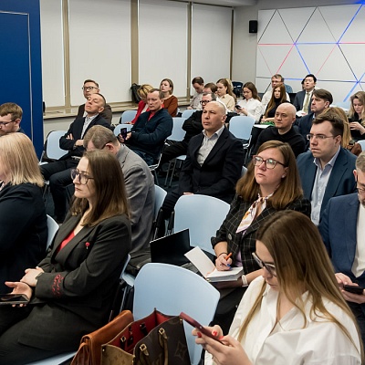 XVII Международная конференция «Платежная индустрия – стратегическое развитие и новые решения»