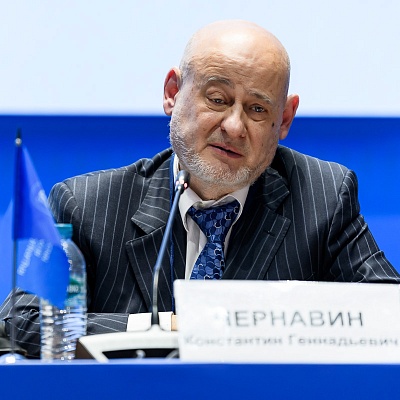 Ежегодная встреча с руководством Банка России - 28 февраля 2025 года