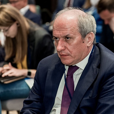 II Съезд Ассоциации банков России