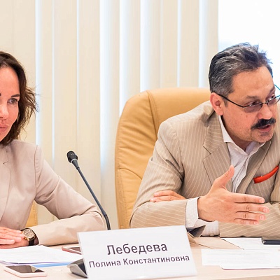 Заседание комитета по законодательству 26.06.2019 года