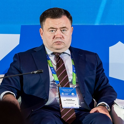 XIX Международный банковский форум «Банки России – XXI век»