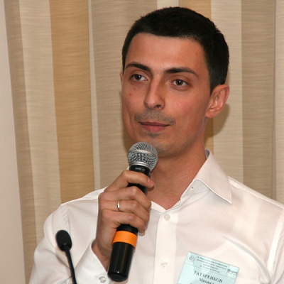 Конференция по банковским картам