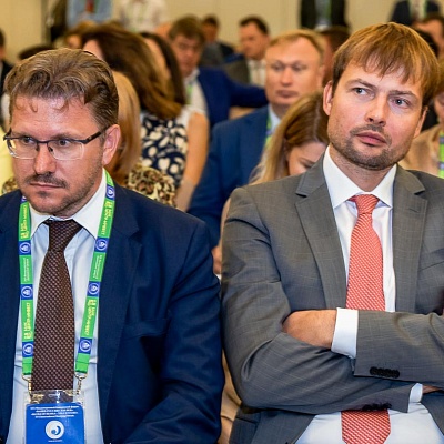 XVI Международный банковский форум «Банки России – XXI век»