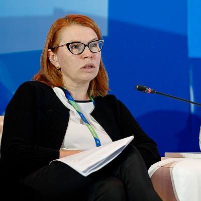 XIX Международный банковский форум «Банки России – XXI век»