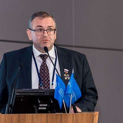 II Съезд Ассоциации банков России