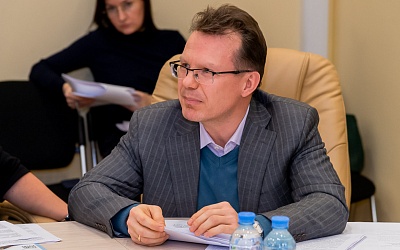 Заседание Комитета Ассоциации банков России по банковскому законодательству 14 февраля 2019 года