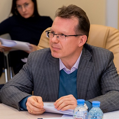 Заседание Комитета Ассоциации банков России по банковскому законодательству 14 февраля 2019 года