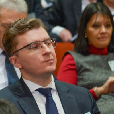 2018-02-01 - Встреча с руководством ЦБ