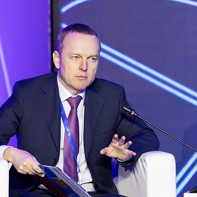 Ежегодная встреча с руководством Банка России 2026. Круглый стол 5