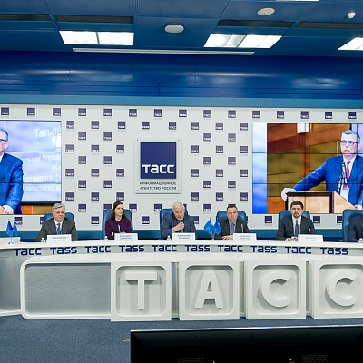 XXII Всероссийская банковская конференция «Банковская система России 2021: качество активов, бизнес-модели и регулирование»