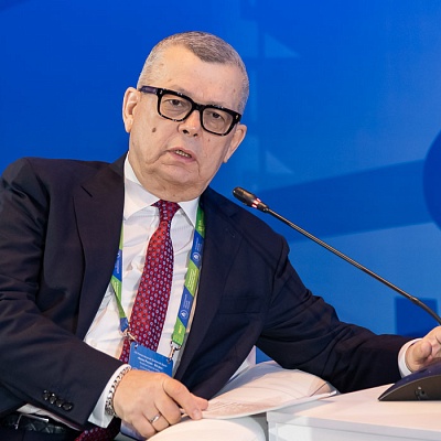 XIX Международный банковский форум «Банки России – XXI век»