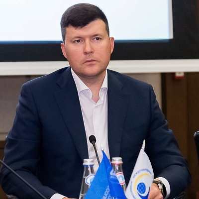 XVII Международный банковский форум