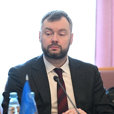 XXII Межрегиональная конференция «Региональный финансовый рынок: состояние и перспективы, роль в социально-экономическом развитии регионов»