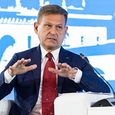 XX Международный банковский форум - 29 сентября