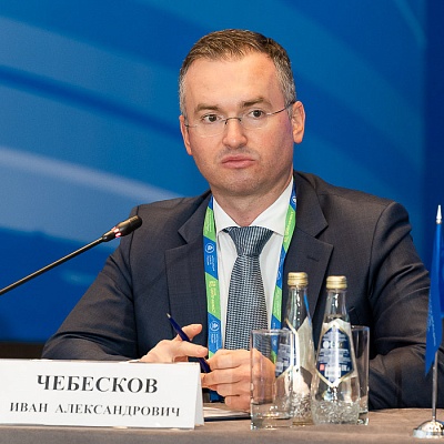 XIX Международный банковский форум «Банки России – XXI век»