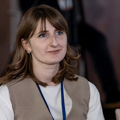 Ежегодная встреча с руководством Банка России - 29 февраля 2024 года