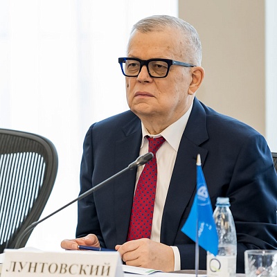 Заседание Совета Ассоциации банков России