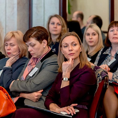 XII Международная конференцию «Банковские карты: практика и трансформация»