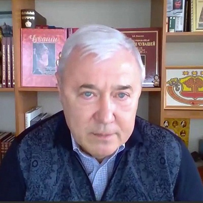 Онлайн-конференция «Разморозка финансового сектора после пандемии: регулирование и точки роста»