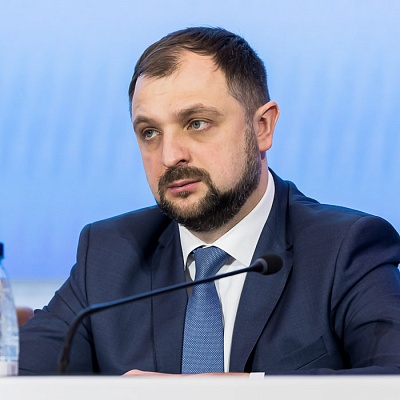 Ежегодная встреча кредитных организаций с руководством Банка России