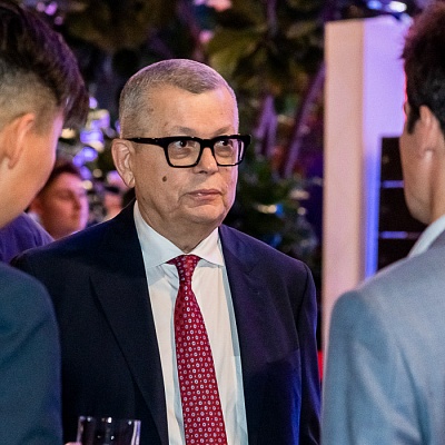 XIX Международный банковский форум «Банки России – XXI век»
