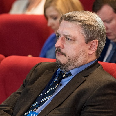 Ежегодная встреча кредитных организаций с руководством Банка России, 25-26 мая 2022 года, г. Москва