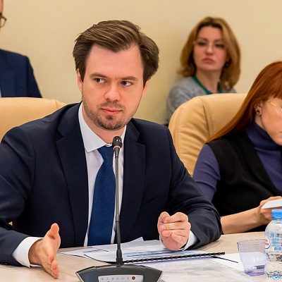 Заседание Комитета Ассоциации банков России по рискам, 5 февраля 2019 года