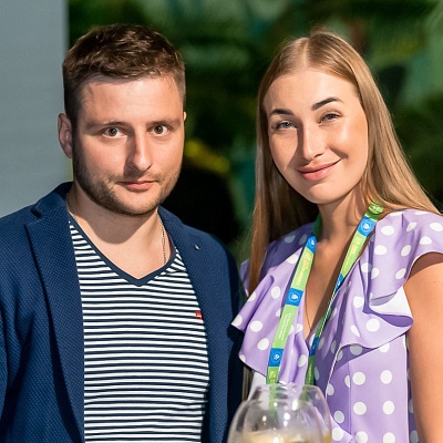 XVII Международный банковский форум