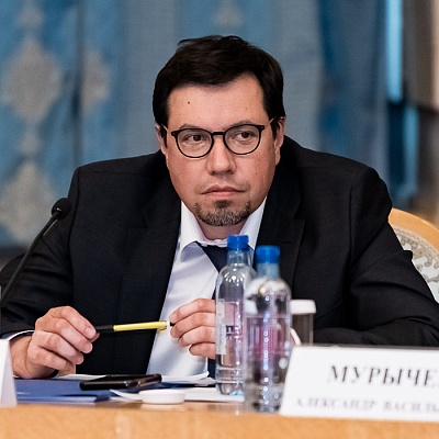 Заседание Президиума Совета Ассоциации банков России