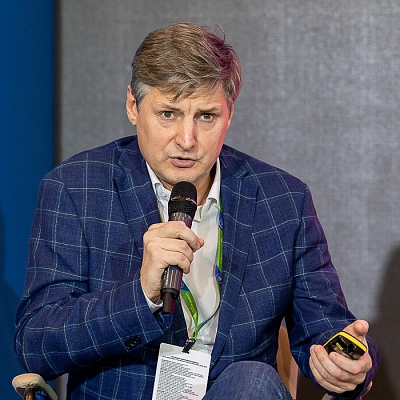 XVIII Международный банковский форум «Банки России – XXI век», 15-18 сентября 2021 год, г. Сочи