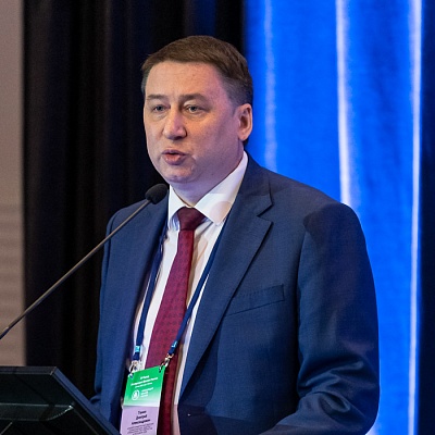 IV Съезд Ассоциации банков России
