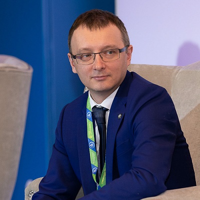 XVIII Международный банковский форум «Банки России – XXI век», 15-18 сентября 2021 год, г. Сочи