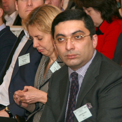 Конференция по банковским картам