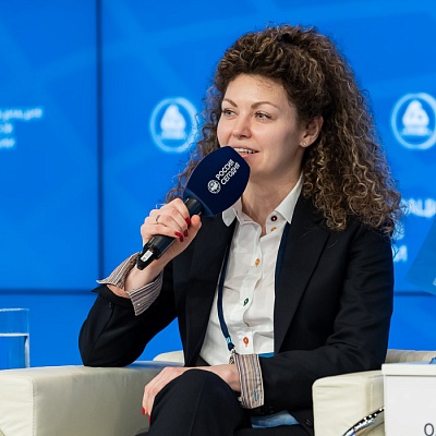 XXIII Всероссийская банковская конференция 25 мая 2023 года