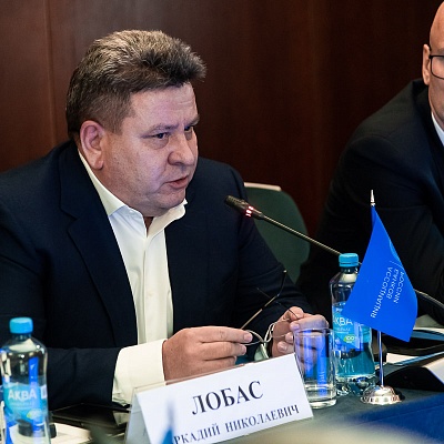 Заседание Президиума Совета Ассоциации банков России
