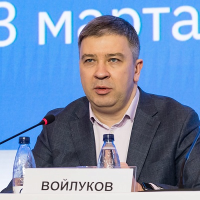 Ежегодная встреча кредитных организаций с руководством Банка России