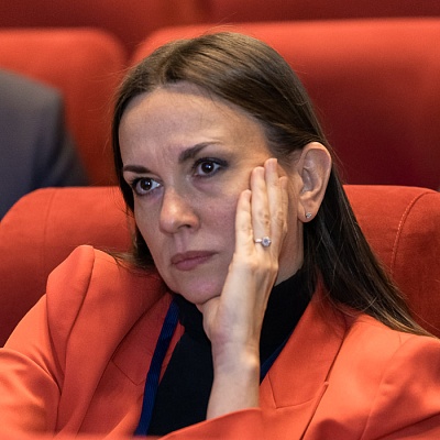 IV Съезд Ассоциации банков России