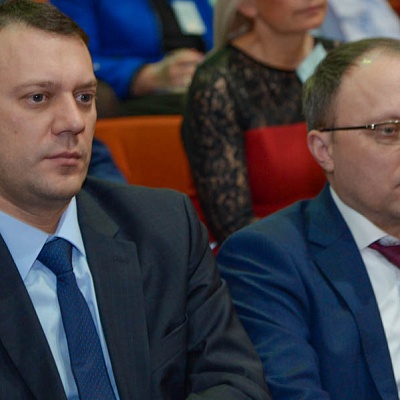 2018-02-01 - Встреча с руководством ЦБ