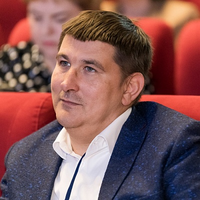 Ежегодная встреча кредитных организаций с руководством Банка России, 25-26 мая 2022 года, г. Москва