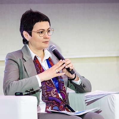 XXVI Всероссийская банковская конференция «Цифровая финансовая система России: цифровые валюты, токенизация и искусственный интеллект»