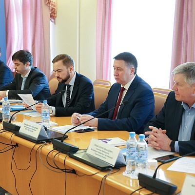 XX Межрегиональная конференция в Тюмени