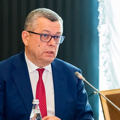 Заседание Совета Ассоциации банков России 18 марта 2019 года