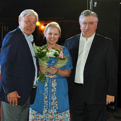 Международный банковский форум