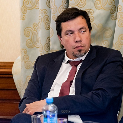 Заседание Президиума Совета Ассоциации банков России 28 мая 2024 года