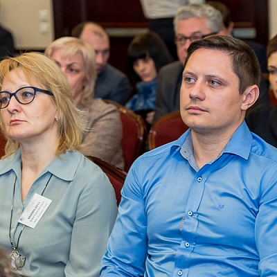 XII Международная конференцию «Банковские карты: практика и трансформация»
