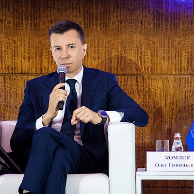 XXVI Всероссийская банковская конференция «Цифровая финансовая система России: цифровые валюты, токенизация и искусственный интеллект»