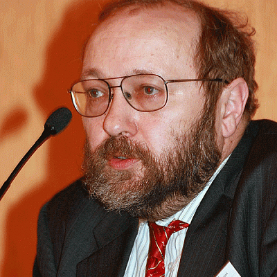 Конференция "Банковская система России 2009"
