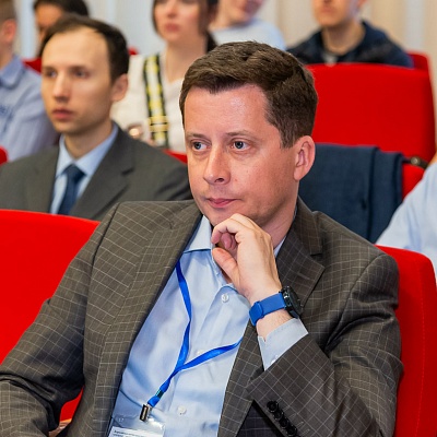 Всероссийская научно-практическая конференция "Открытая дискуссия: развитие кадрового потенциала институтов финансового рынка"